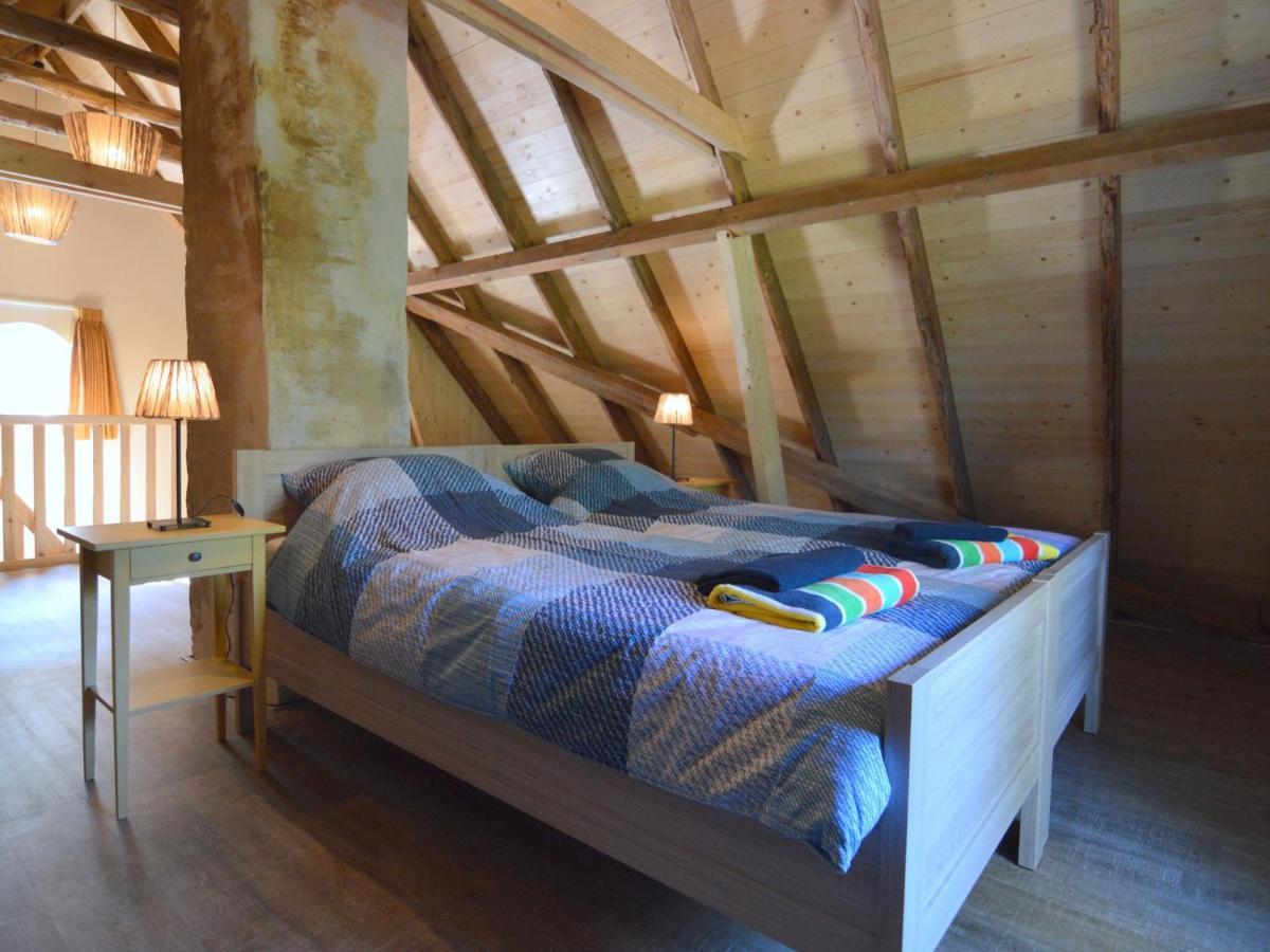 Authentic Holiday Home With View Geesteren  外观 照片