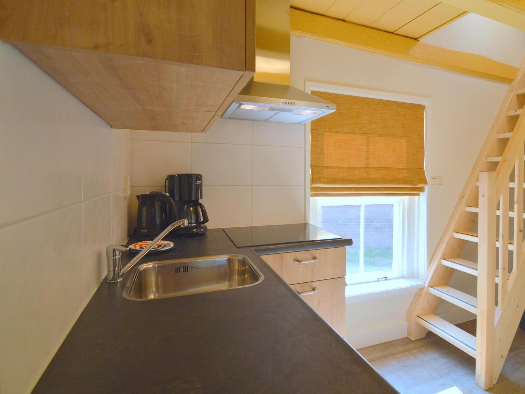 Authentic Holiday Home With View Geesteren  外观 照片
