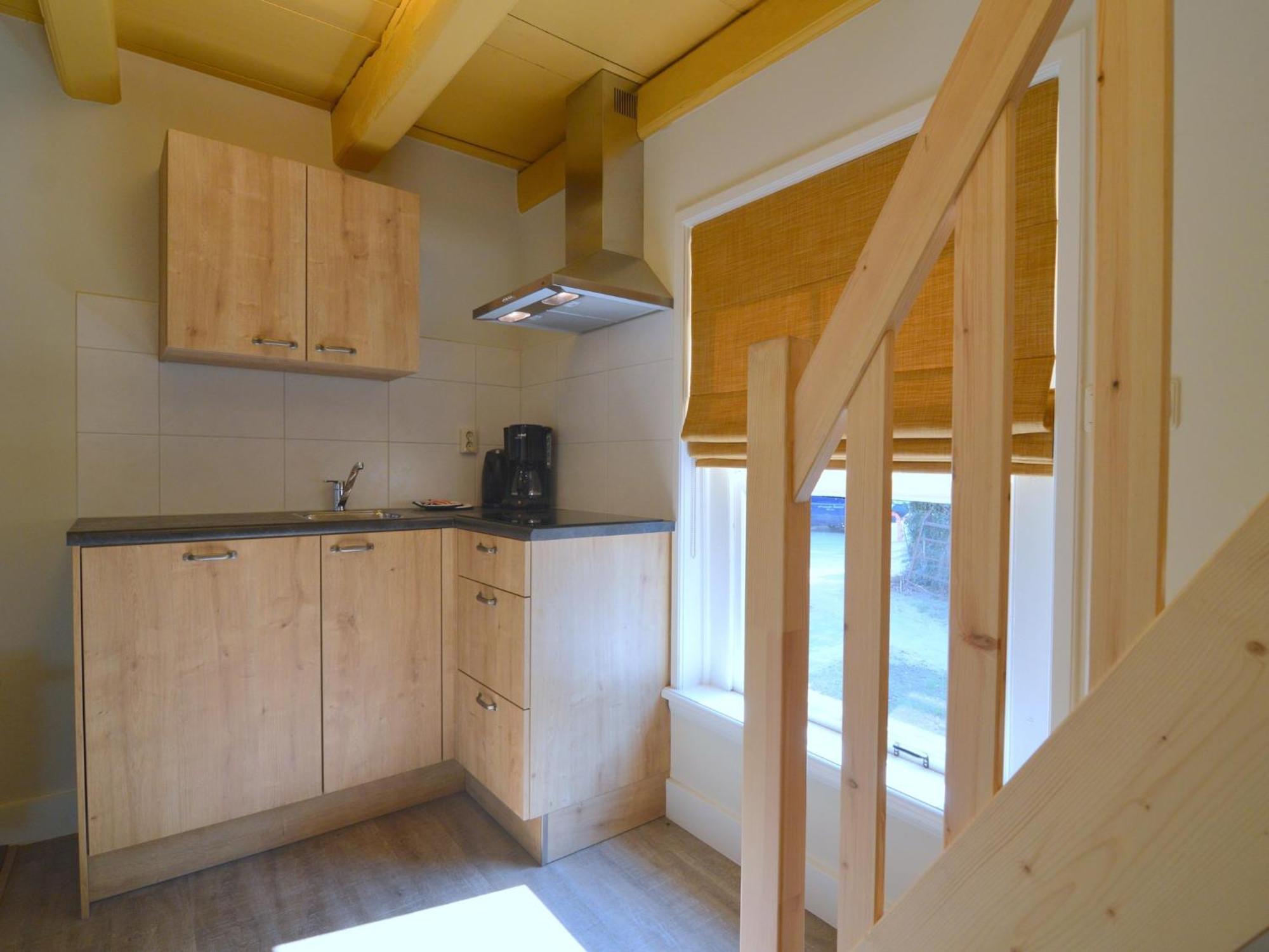 Authentic Holiday Home With View Geesteren  外观 照片