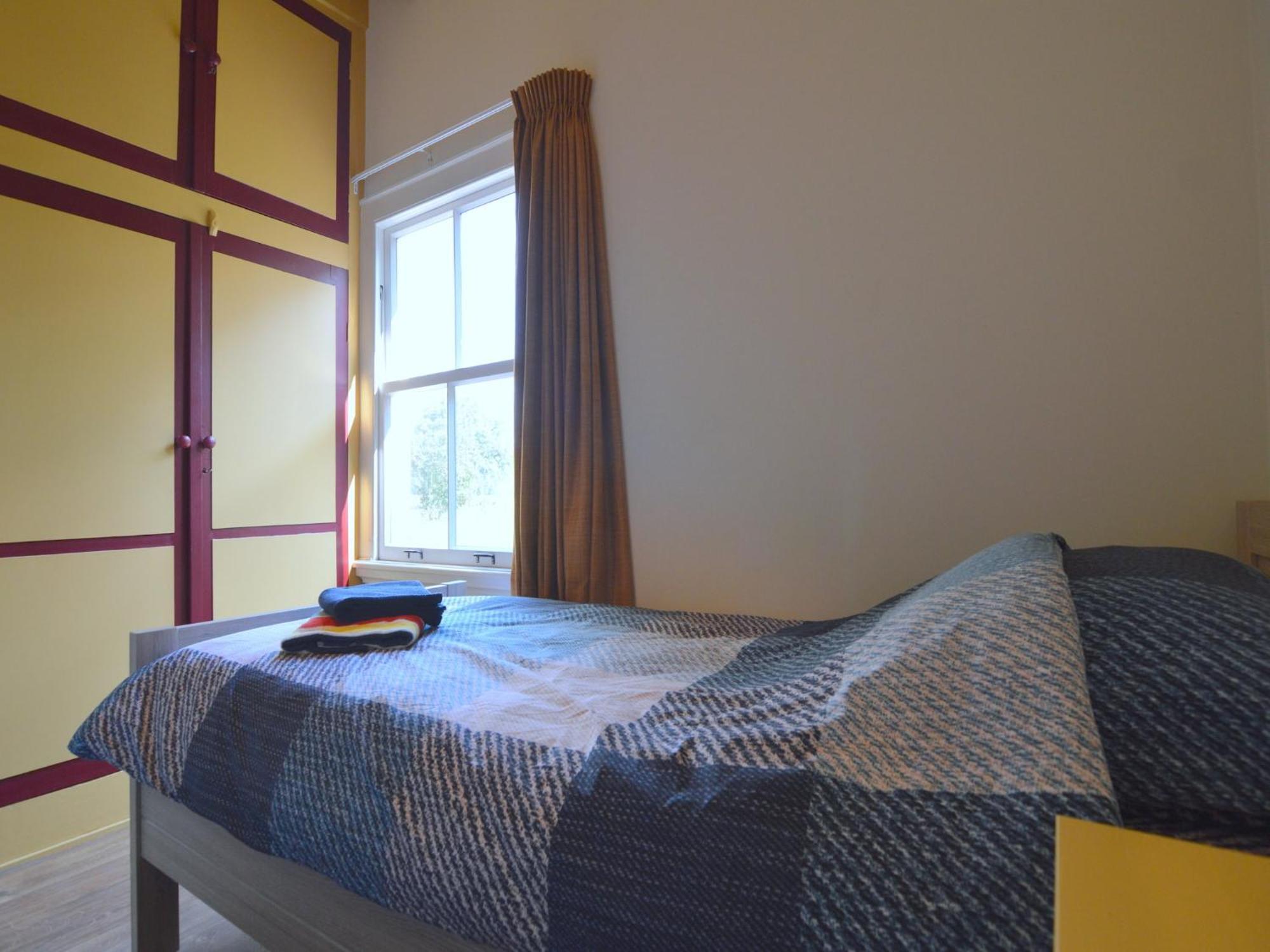 Authentic Holiday Home With View Geesteren  外观 照片